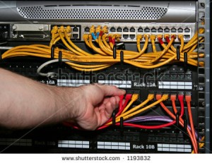 network-cable-into-a-patch-panel-1193832